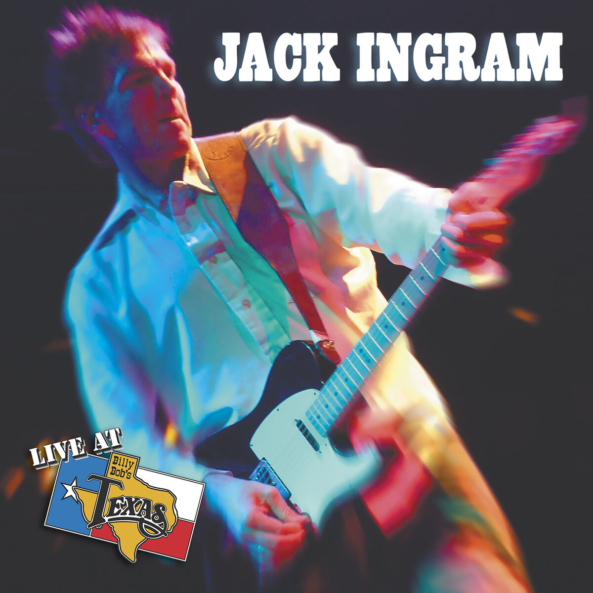 Jack Ingram